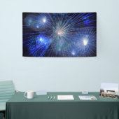 Banderoles de 91 cm x 152 cm (Salon professionnel)