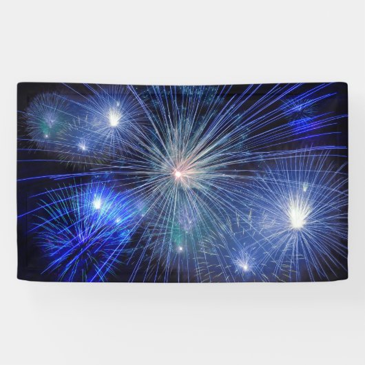Banderoles de 91 cm x 152 cm (Horizontal)