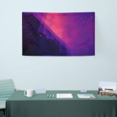 Banderoles de 91 cm x 152 cm (Salon professionnel)