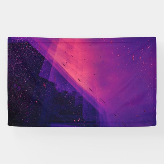 Banderoles de 91 cm x 152 cm (Horizontal)