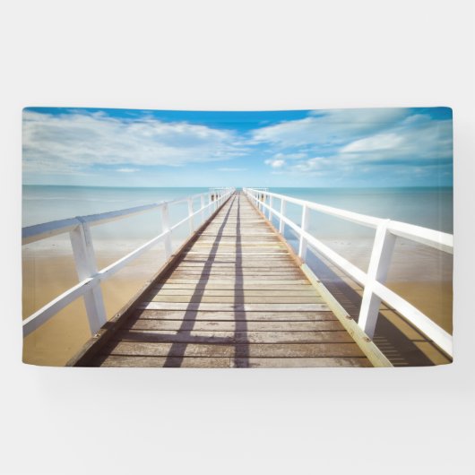 Banderoles de 91 cm x 152 cm (Horizontal)
