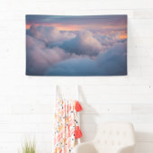 Banderoles de 91 cm x 152 cm (En situation)