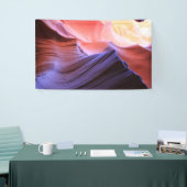 Banderoles de 91 cm x 152 cm (Salon professionnel)