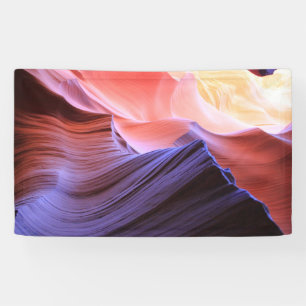 Banderoles de 91 cm x 152 cm