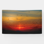 Banderoles de 91 cm x 152 cm (Horizontal)