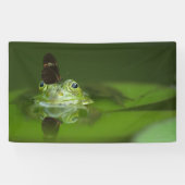 Banderoles de 91 cm x 152 cm (Horizontal)