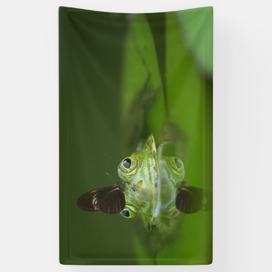 Banderoles de 91 cm x 152 cm (Vertical)