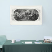 Banderoles Déclaration d'indépendance : Projet de loi de 2 $, (Salon professionnel)