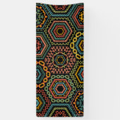 Banderoles décoration (Vertical)