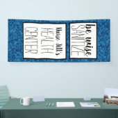 Banderoles Décoration personnalisée de la porte d'infirmière  (Salon professionnel)