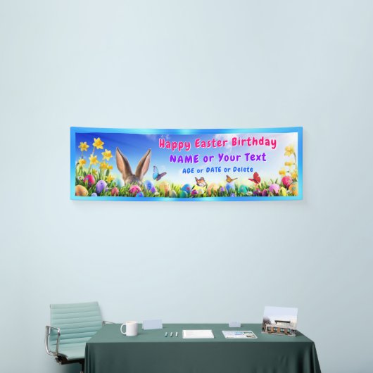 Banderoles Décorations faites sur commande de fête (Salon professionnel)