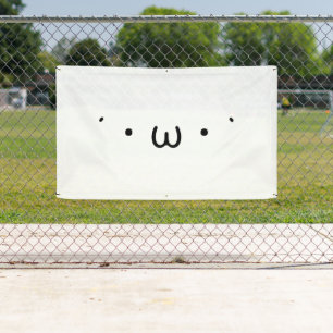 Banderoles "Denko"