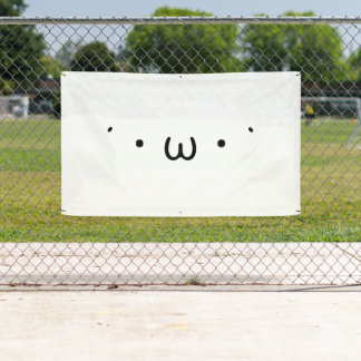 Banderoles "Denko"