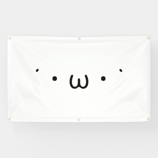 Banderoles "Denko" (Horizontal)