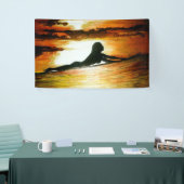 Banderoles Dernier appel (Salon professionnel)