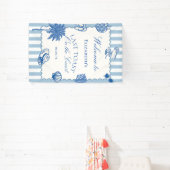 Banderoles Dernier toast tiré à la main sur la Bachelorette d (Insitu)