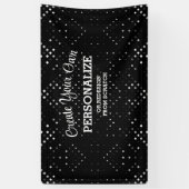 Banderoles Design From Scratch - (Vertical)