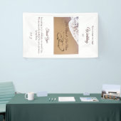 Banderoles Deux Hearts (Salon professionnel)