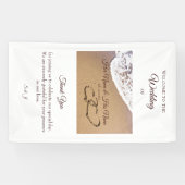 Banderoles Deux Hearts (Horizontal)