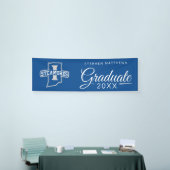 Banderoles Diplôme de l'Université d'État de l'Indiana (Salon professionnel)