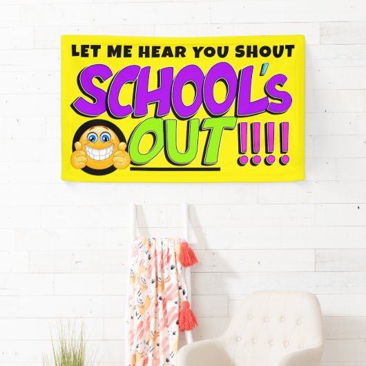 BANDEROLES DIPLÔME FUNNY (En situation)