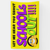 BANDEROLES DIPLÔME FUNNY (Vertical)