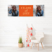 Banderoles Diplôme photo de type 2 en gras (En situation)