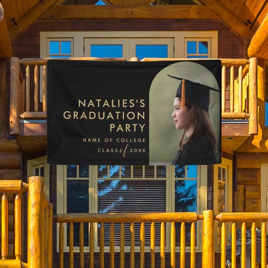 Banderoles Diplôme Simple Moderne De Lycée Ou De Collège