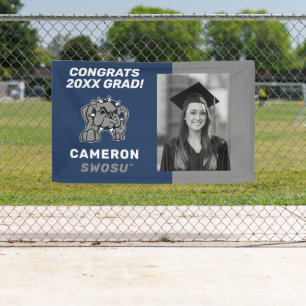 Banderoles Diplôme SUOSU