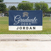 Banderoles Diplôme SUOSU (En situation)