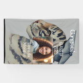 Banderoles Diplôme unique (Horizontal)