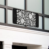 Banderoles dire leurs noms (Bâtiment extérieur)