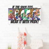 BANDEROLES DIVERSITÉ (En situation)