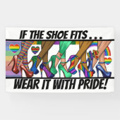 BANDEROLES DIVERSITÉ (Horizontal)