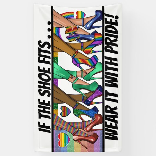 BANDEROLES DIVERSITÉ (Vertical)