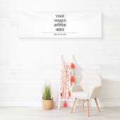 BANDEROLES DO-IT-YOURSELF - (En situation)