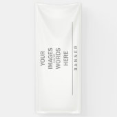 Banderoles do-it-yourself - (Vertical)