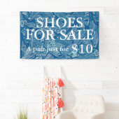 Banderoles do-it-yourself - Ajoutez votre propre arrière - pl (En situation)