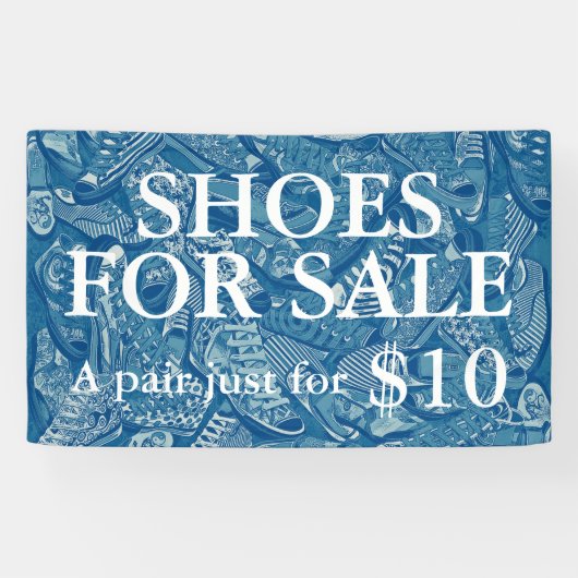 Banderoles do-it-yourself - Ajoutez votre propre arrière - pl (Horizontal)