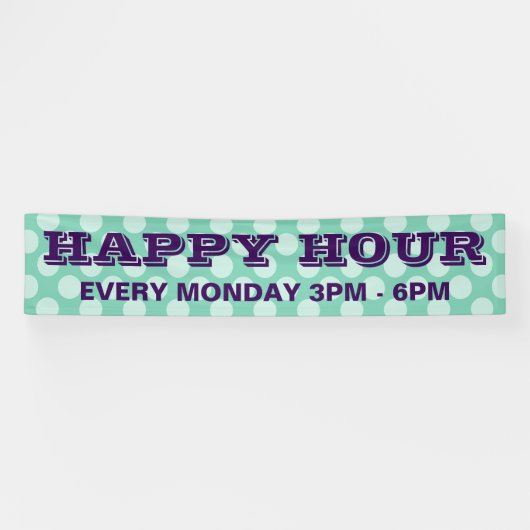 Banderoles Doit sans soudure transp blanc motif. + vos idées (Horizontal)