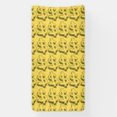 Banderoles dollar or (Verticale)