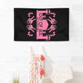 Banderoles Don De Libération De La Prison Hors Prison (En situation)