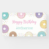 BANDEROLES DONUT GROUPE (Horizontal)