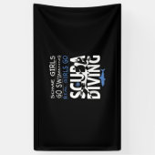 Banderoles Dot de Funny Gift (Vertical)