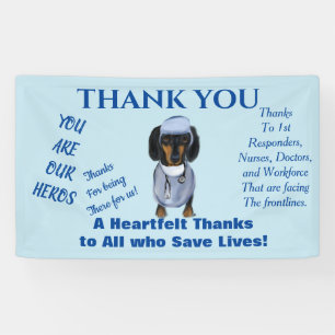 BANDEROLES DOXIE DOCTEUR