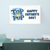 Banderoles Dr Seuss | Nous Aimons Passer Au-Dessus De La Pop (Salon professionnel)