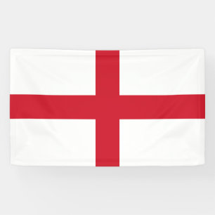 Banderoles Drapeau anglais (Angleterre)