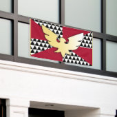 Banderoles Drapeau de fierté Drag (Bâtiment extérieur)
