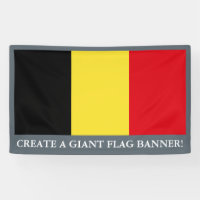 Drapeau de la Belgique