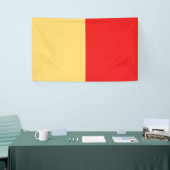 Banderoles drapeau de la ville de Naples symbole italie napol (Salon professionnel)